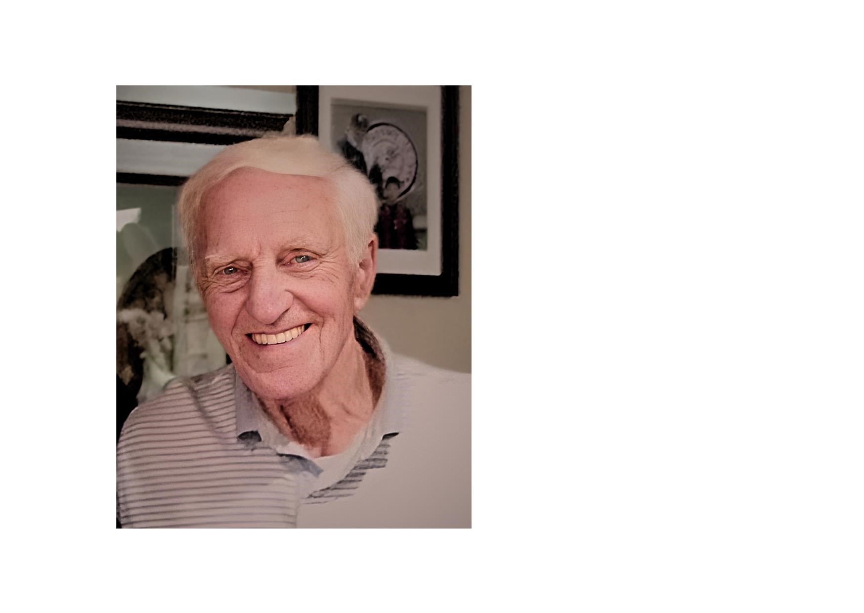 Obituario de Anthony Carl Ricci