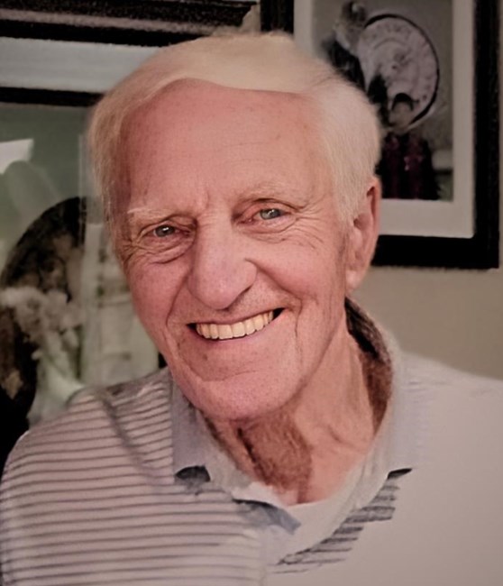 Obituario de Anthony Carl Ricci