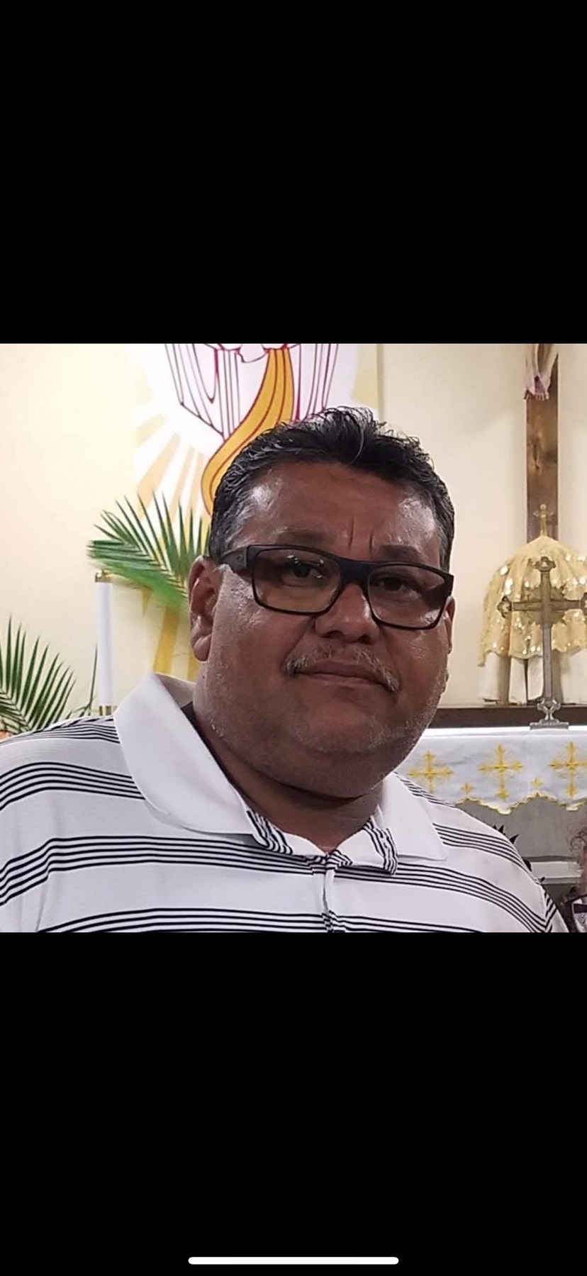 Avis de décès de Joe A. Reyes Sr.