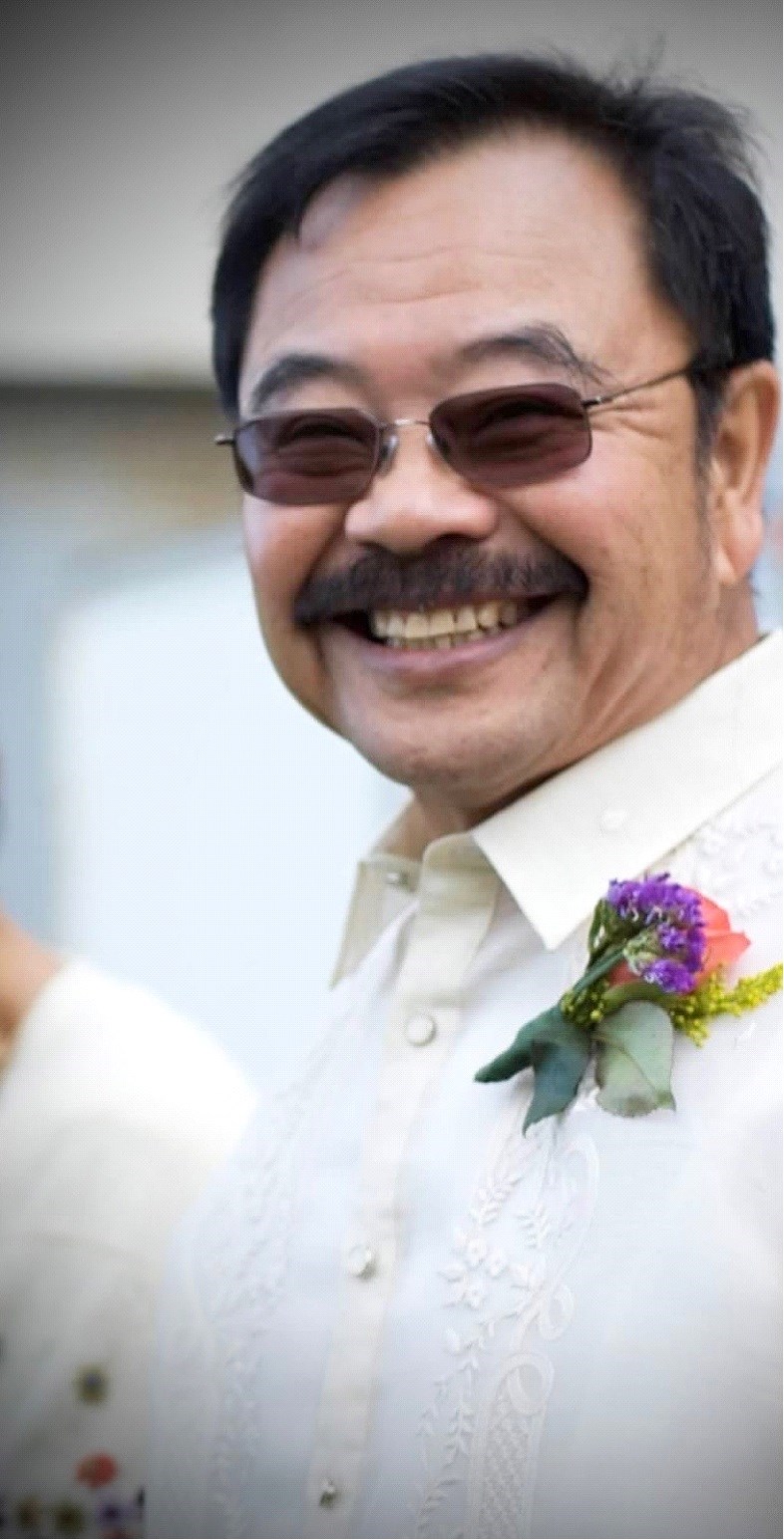 Obituary of Jose Somera Bautista