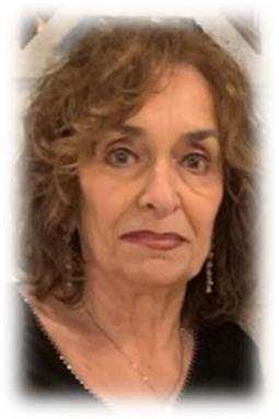 Obituary of Antoinette Frankowski