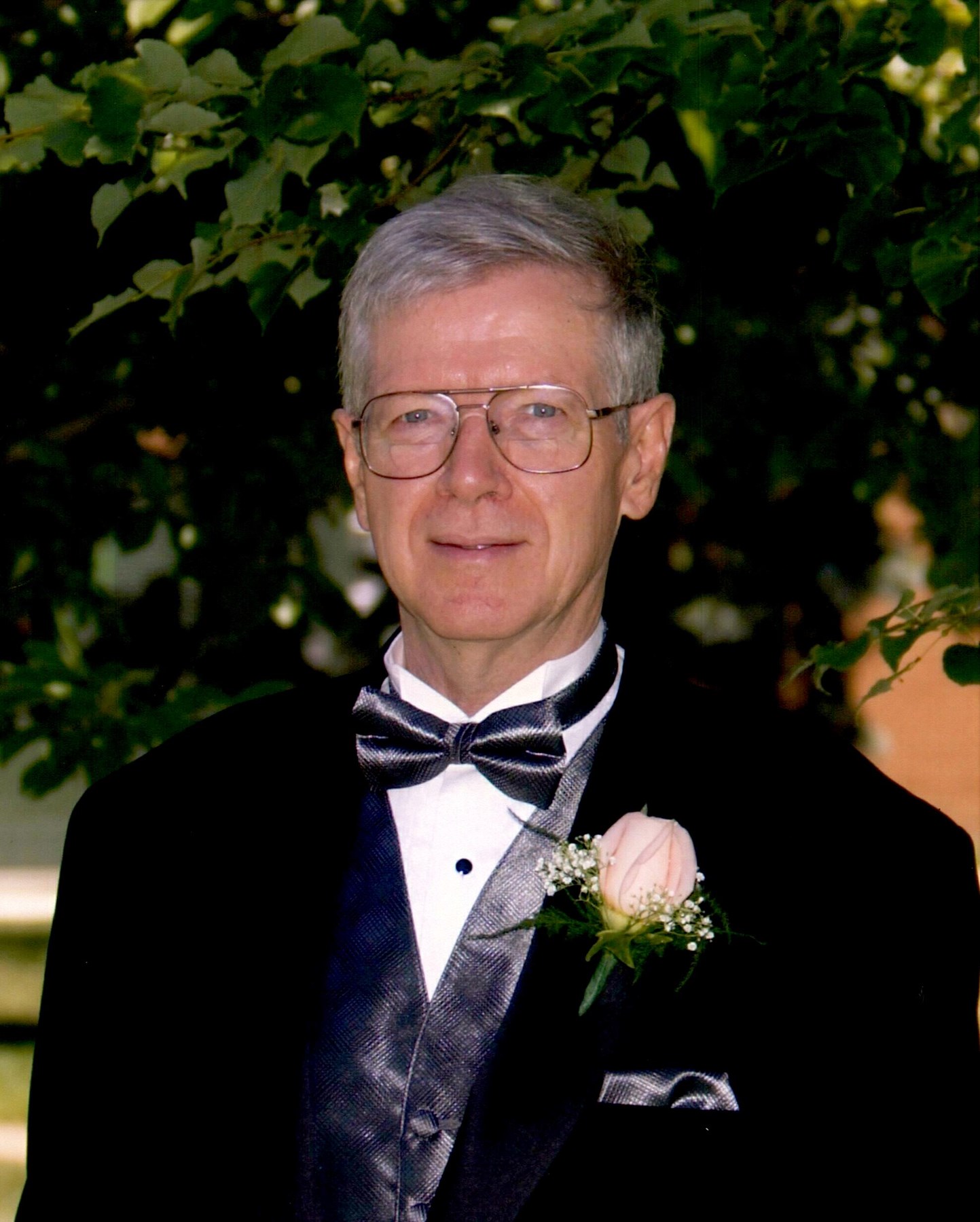 Obituary of Joseph "Matt" Matthew Nussbaumer