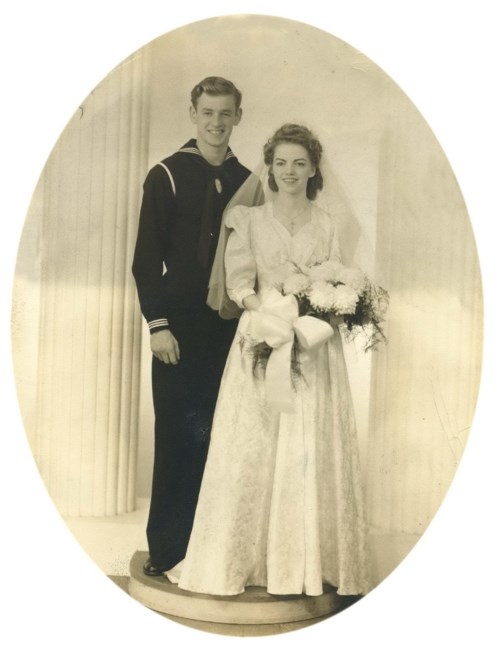 Obituary of Calum & Aileen MacRitchie