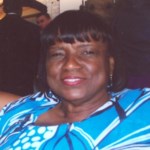 Connie Murray