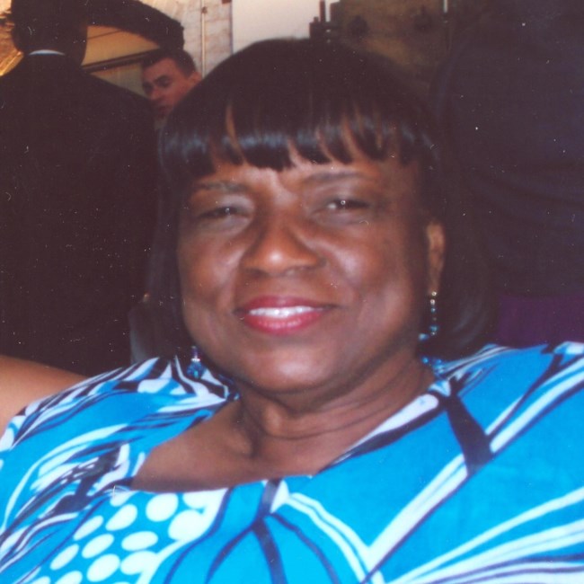 Obituary of Connie G. Gipson Murray