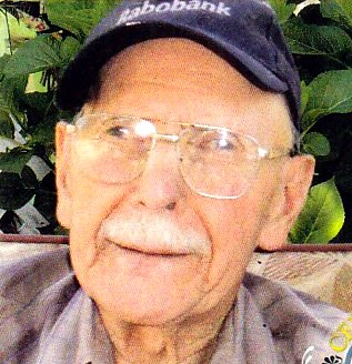 Avis de décès de William "Bill" Cline Buntain