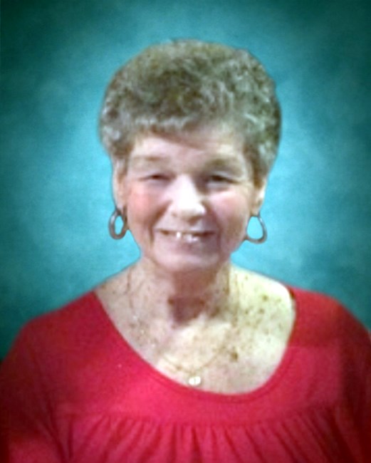 Obituary of Eardle Wanda Anderson