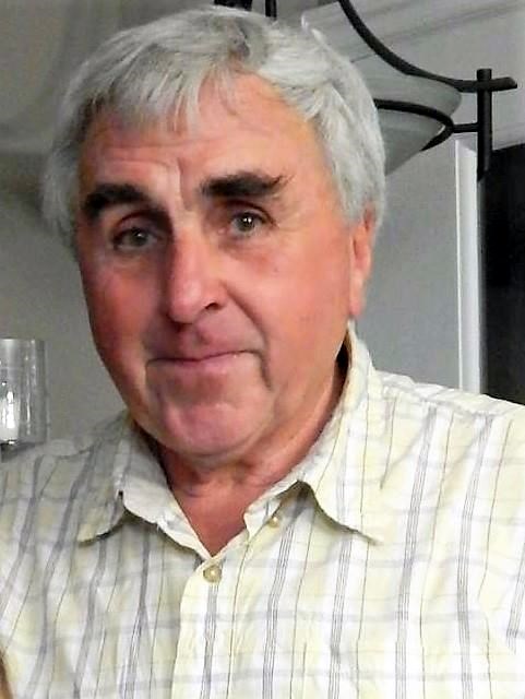 Obituary of James "Jim" Christopher Collison