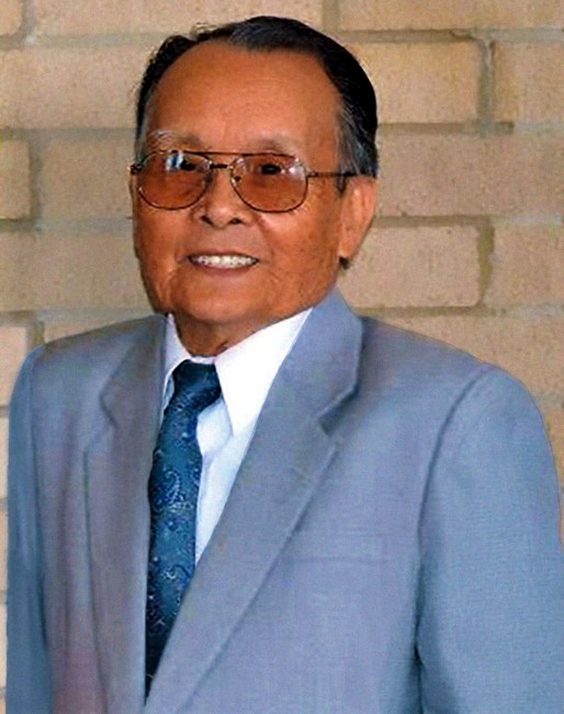 Obituary of Trung Le
