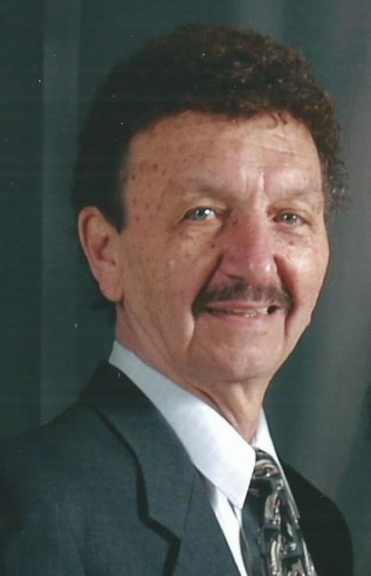 Obituary of Anthony Henry DeVito