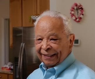 Obituary of Venerado Revilla