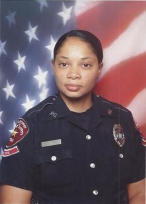 Obituary of Sonja Renee Jackson