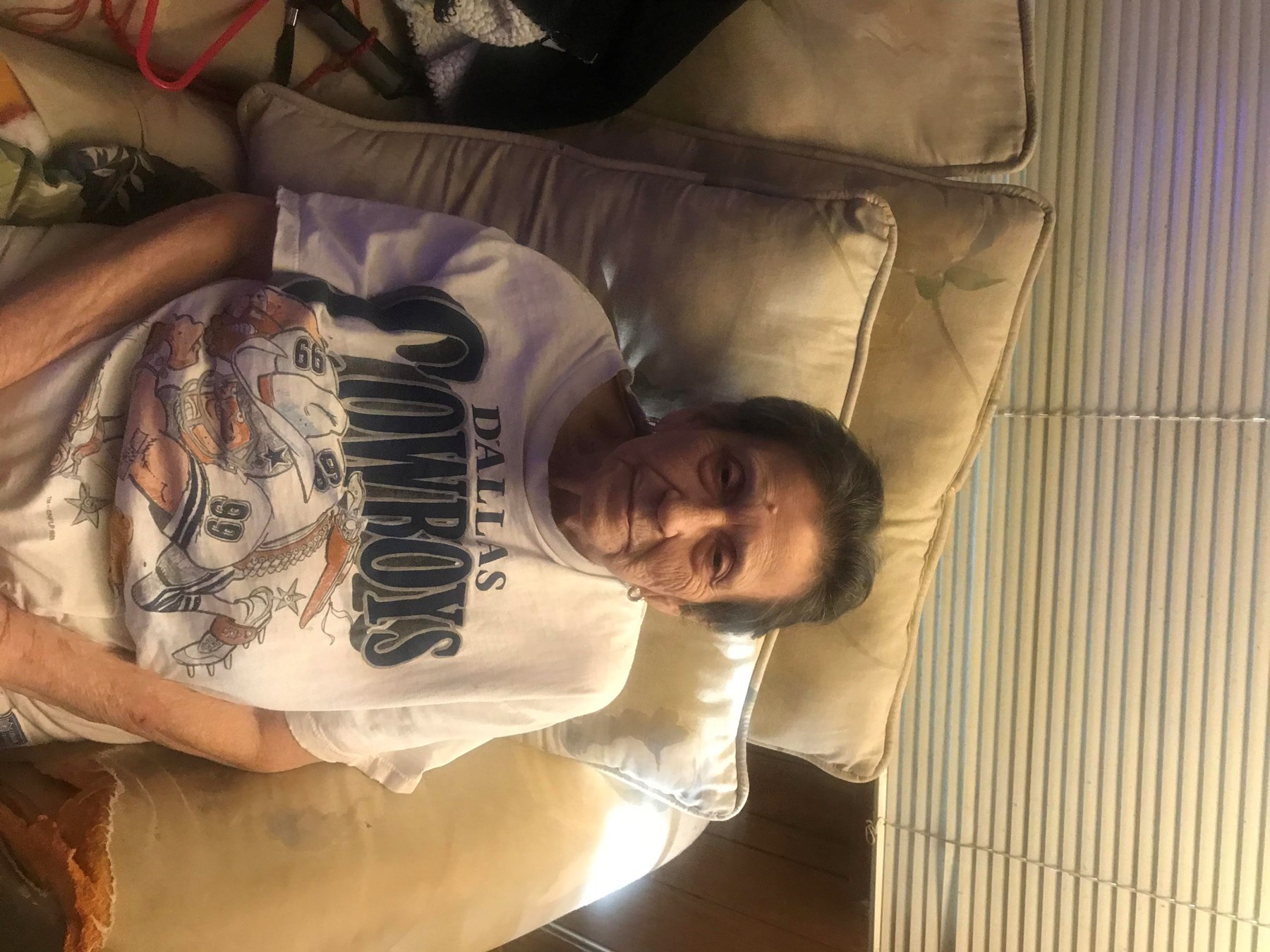 Obituary of Rebecca M. Ibarra