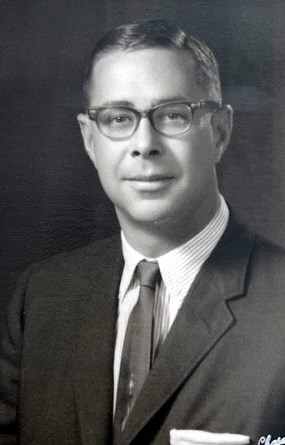 Obituary of Howard Bell Klippel Jr.
