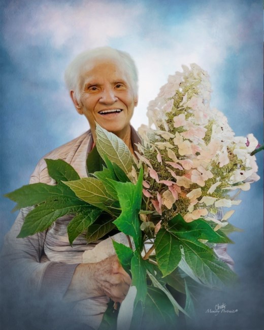 Obituary of Montana L. Knowles