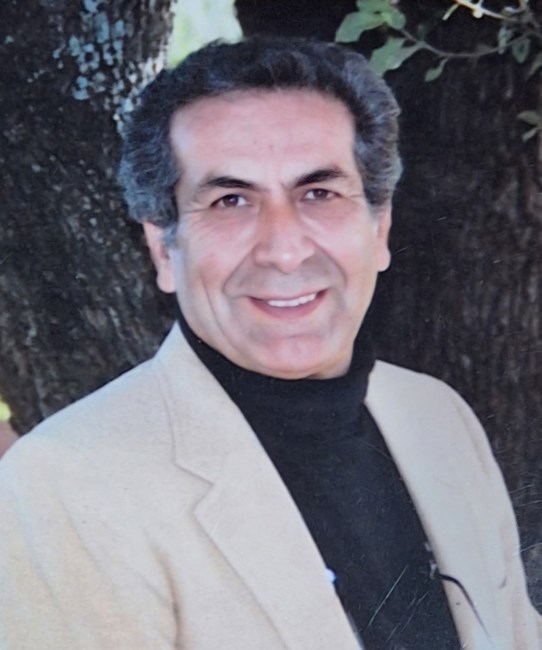 Obituary of Tom Cano