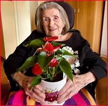 Obituary of Anita Maria Mueller