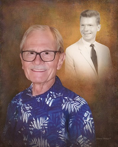 Obituary of William "Bill" C. Ottman