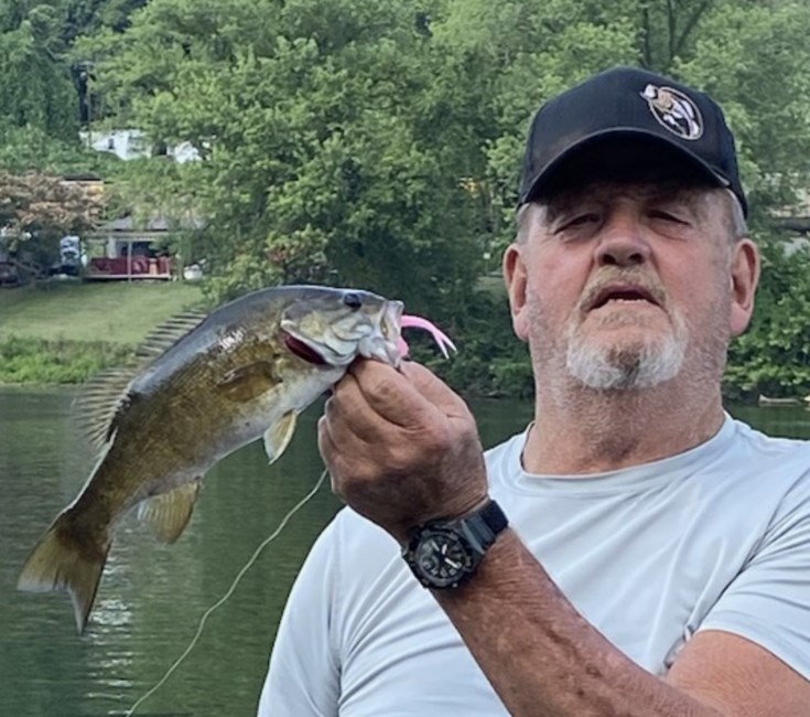 Obituary of Ronald "Buffy" Haines