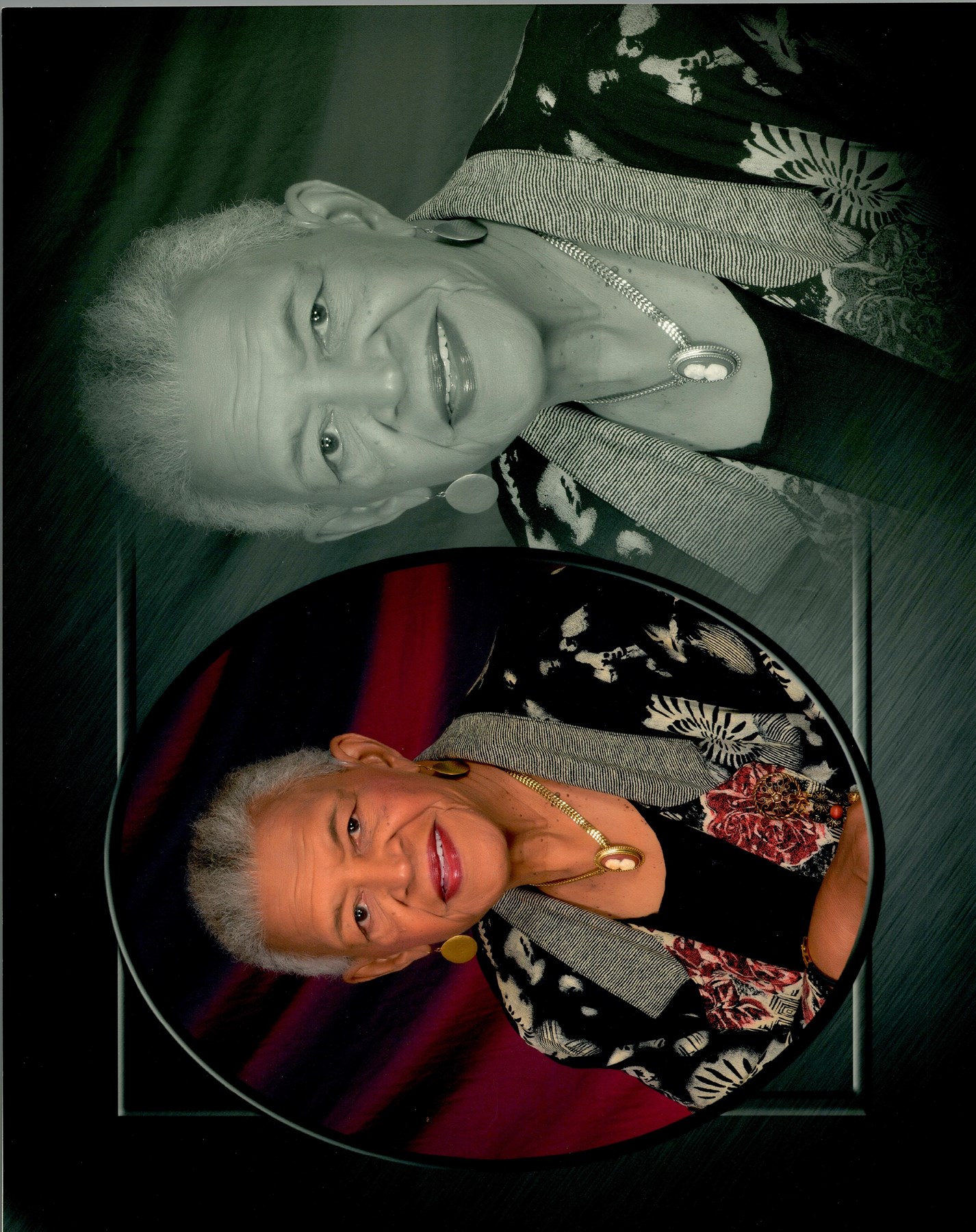 Obituary of Jewel Latrelle Taylor