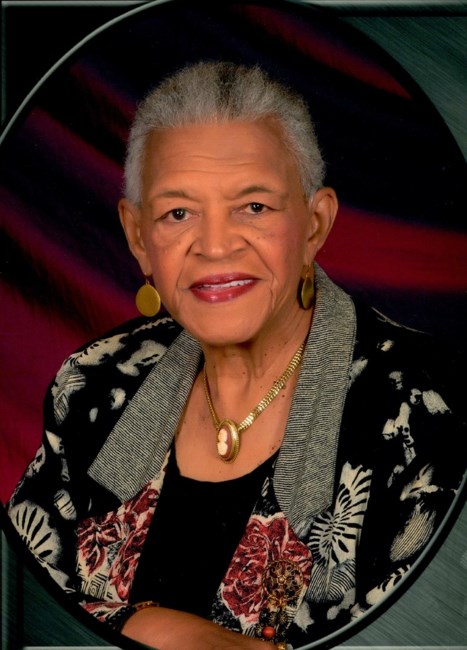 Obituary of Jewel Latrelle Taylor