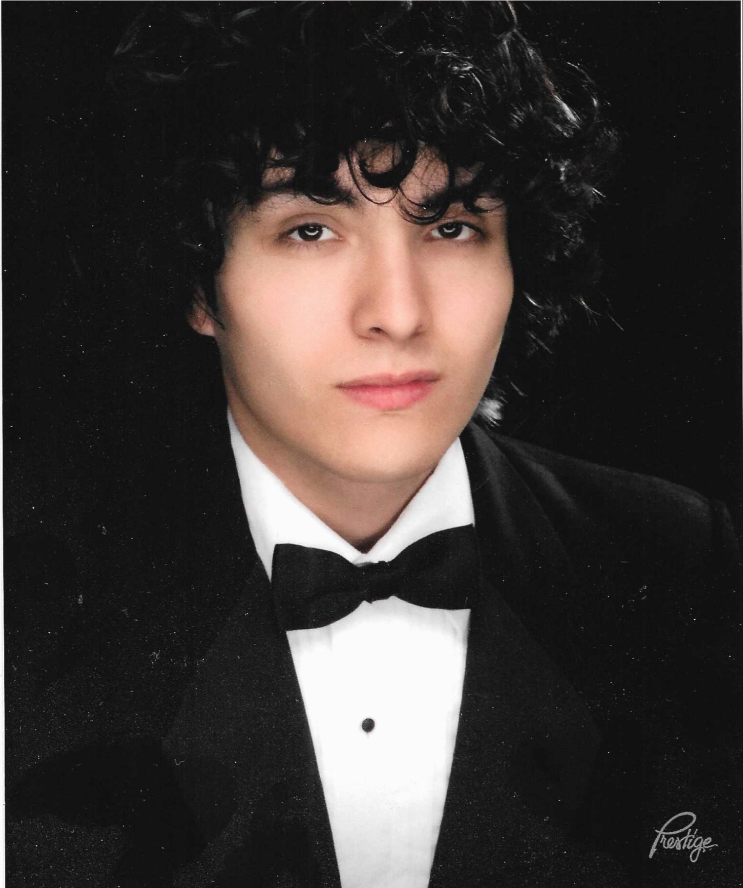 Obituary of Diego Manuel Matias-Arroyo