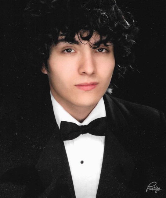 Obituary of Diego Manuel Matias-Arroyo
