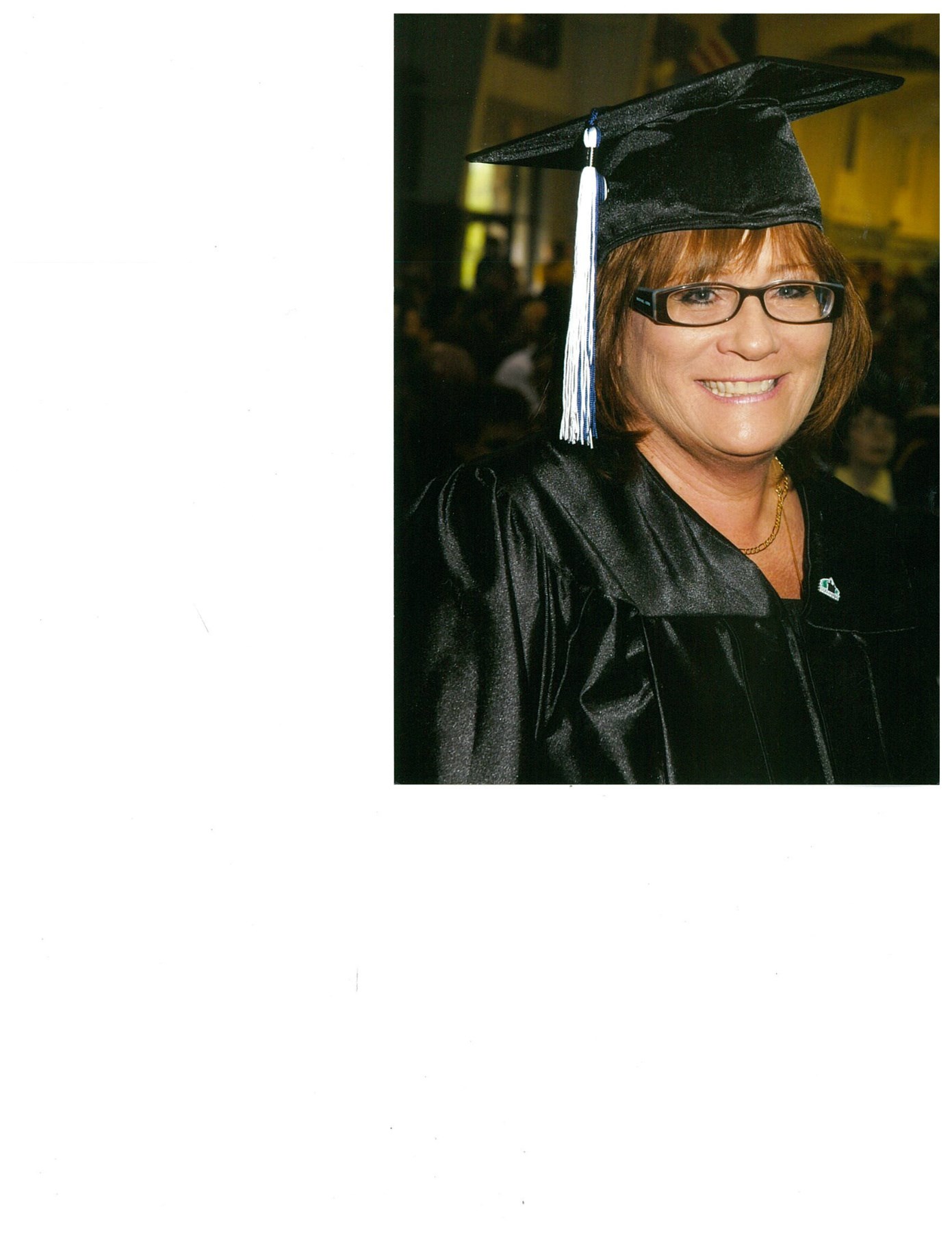 Obituary of Ms. Lynelle Beth Pace