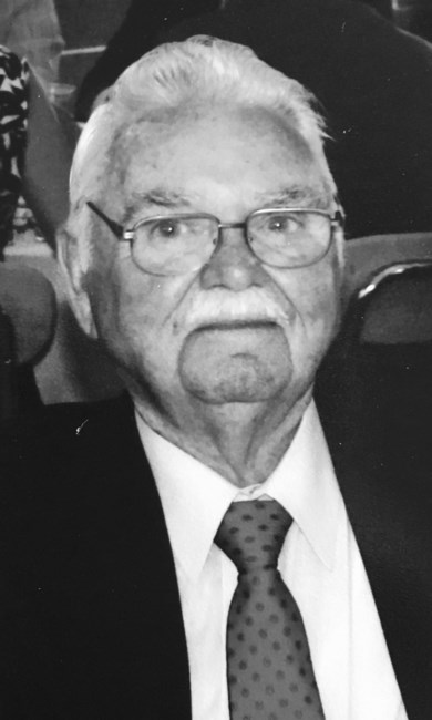 Obituario de Donald Joseph Evans