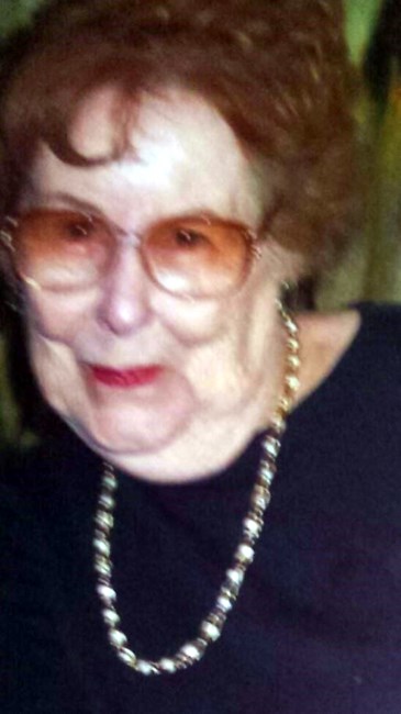 Obituary of Shirley Alice Minturn