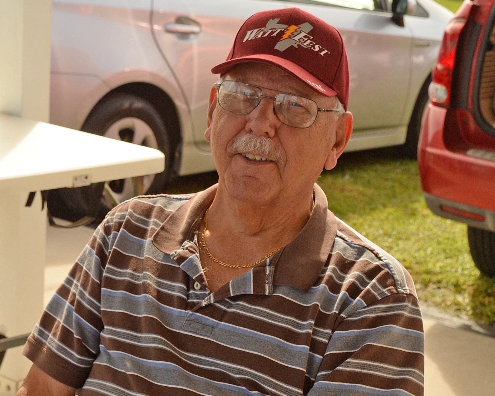 Obituary of Ronald G. Haase