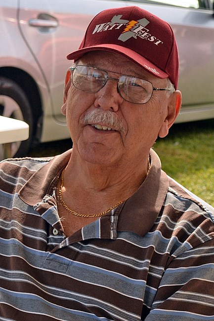 Obituary of Ronald G. Haase