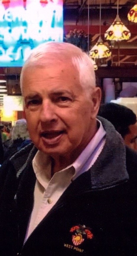 Obituary of Joseph A. Martin Sr.