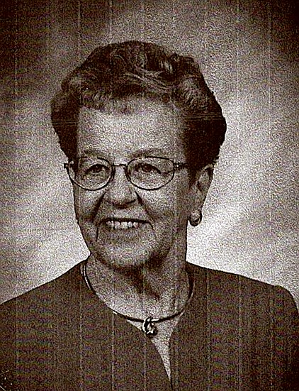Obituary of Elizabeth Florence Hoisington