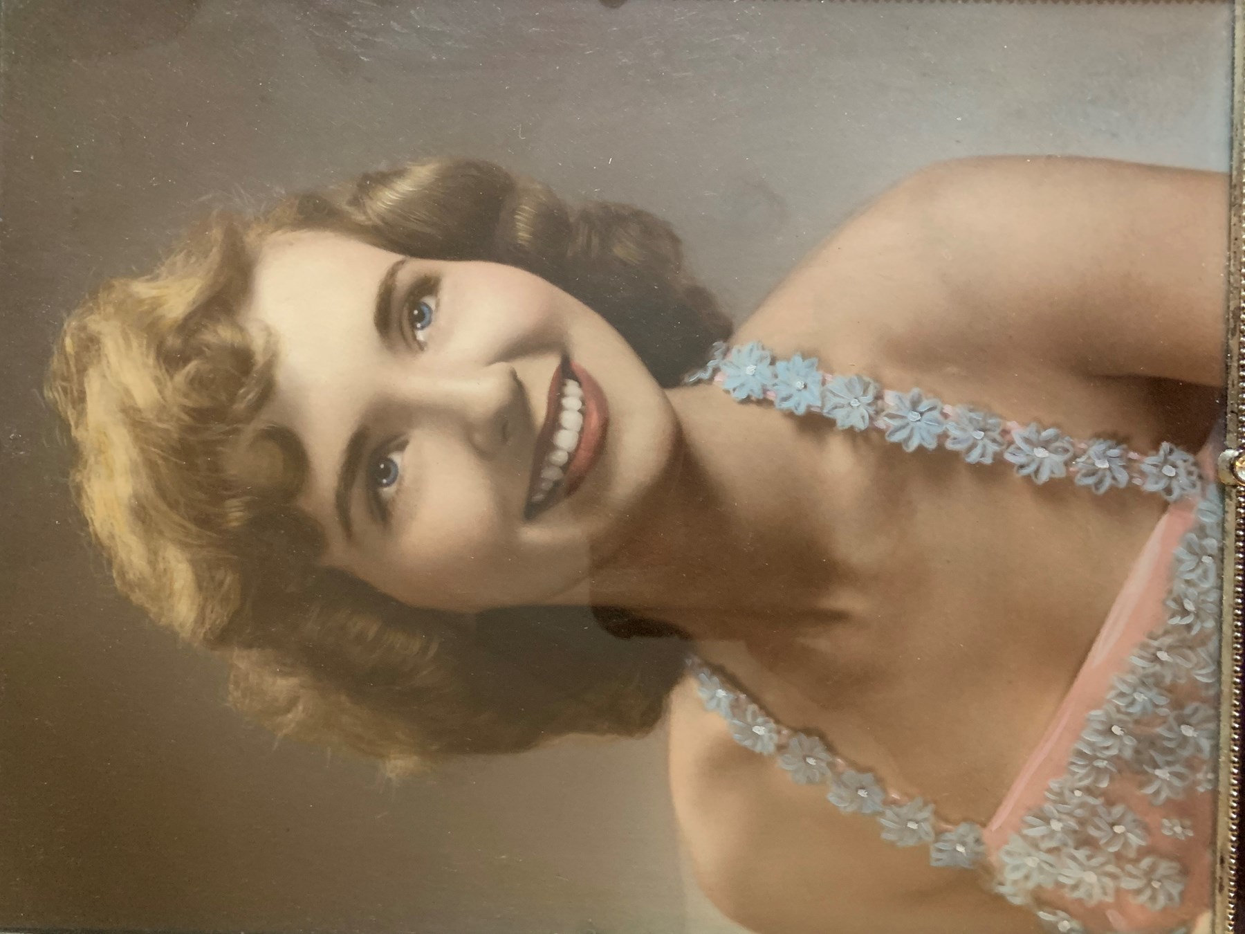 Obituary of Glenna Mae Draffen