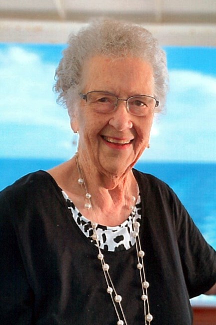 Obituary of Mrs.  Wanda (Degges) Taylor