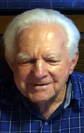 Obituary of Robert Milton Sovis