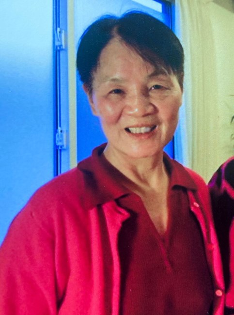 Obituario de Mei Yee Yee