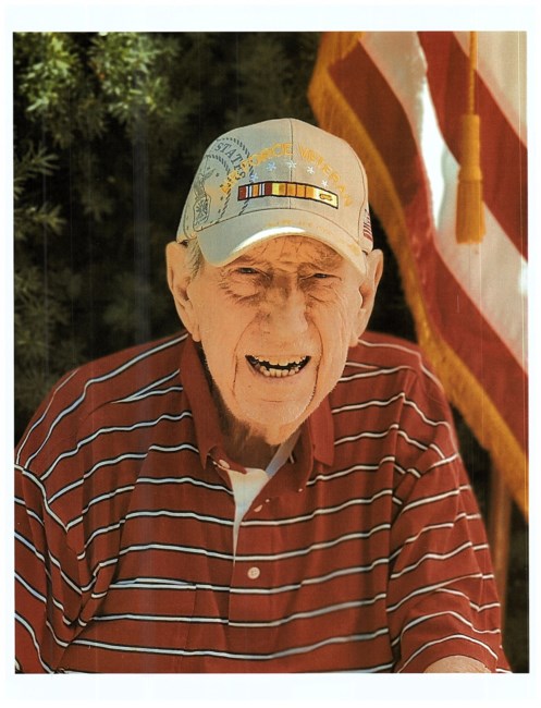 Obituary of Gene Nolen Cline