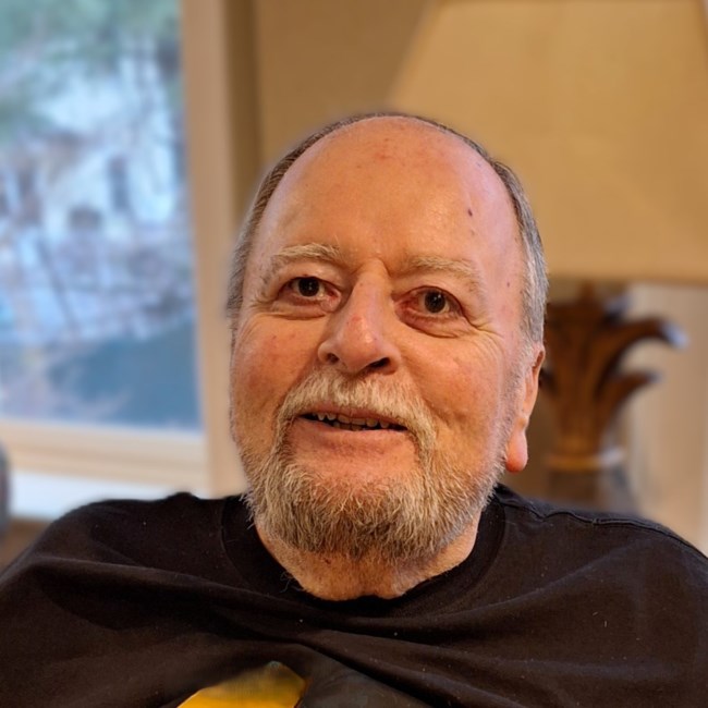 Obituary of Claude Thomas Morin