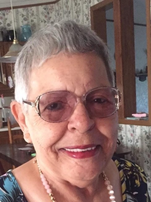 Obituario de Patsy Jane Fowler