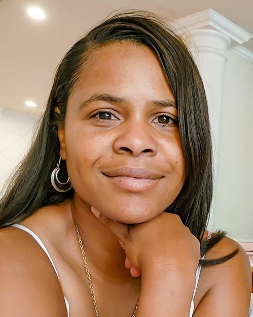 Obituary of April McLaurin Williams