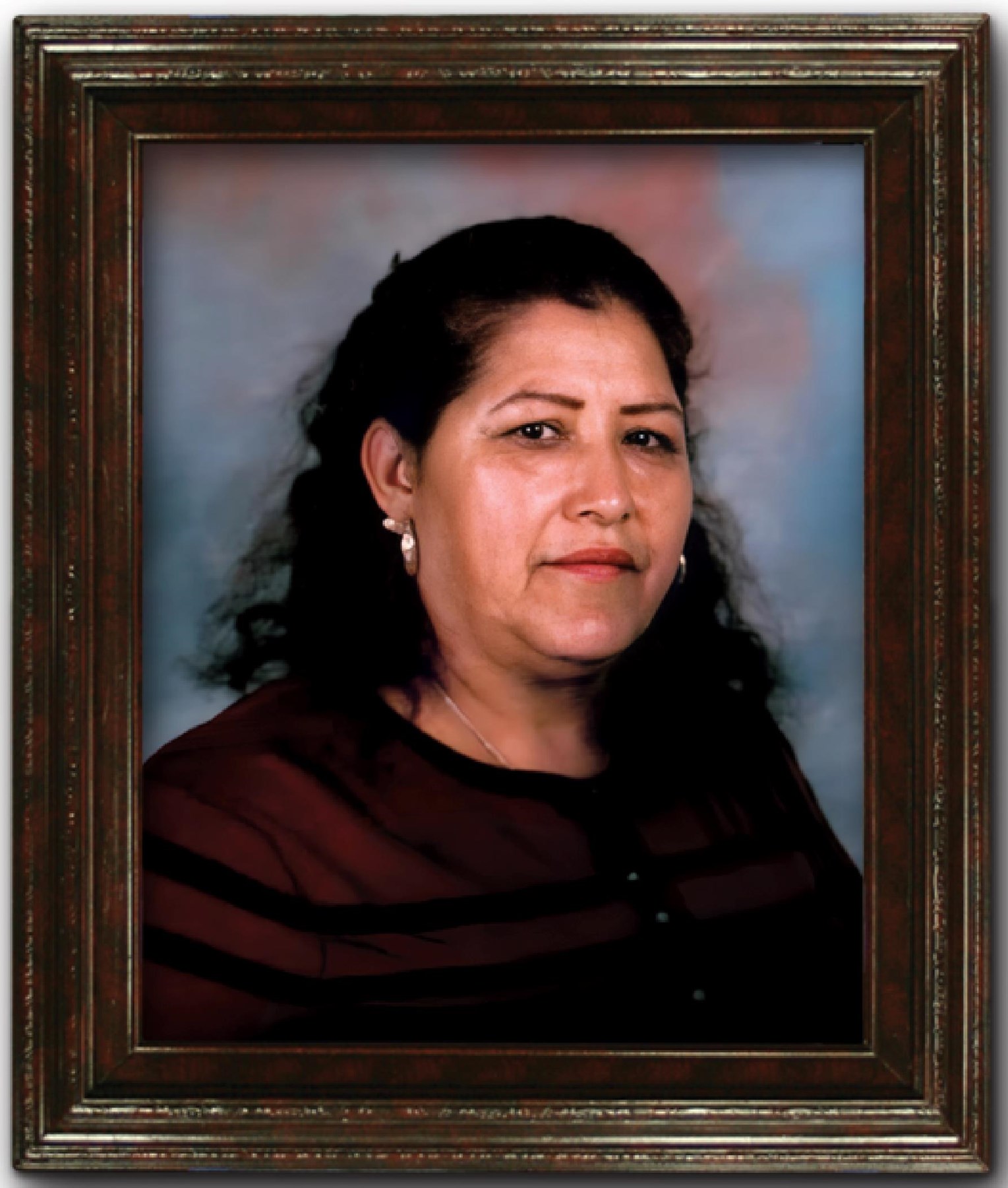Obituary of Amparo Ruiz Garcia