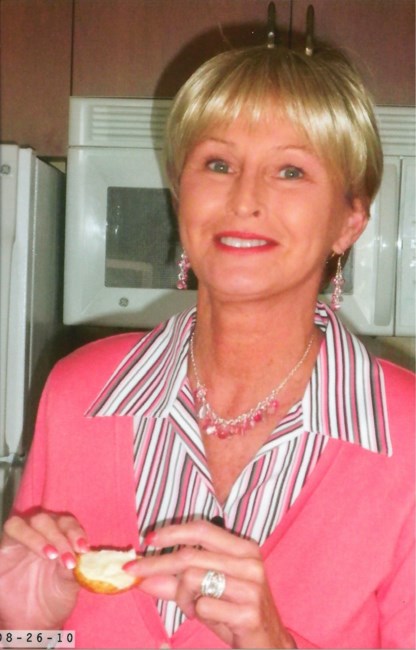 Obituary of Karla J. Towne-Schmidt