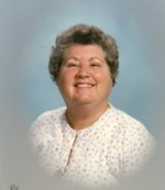Mary Litaker