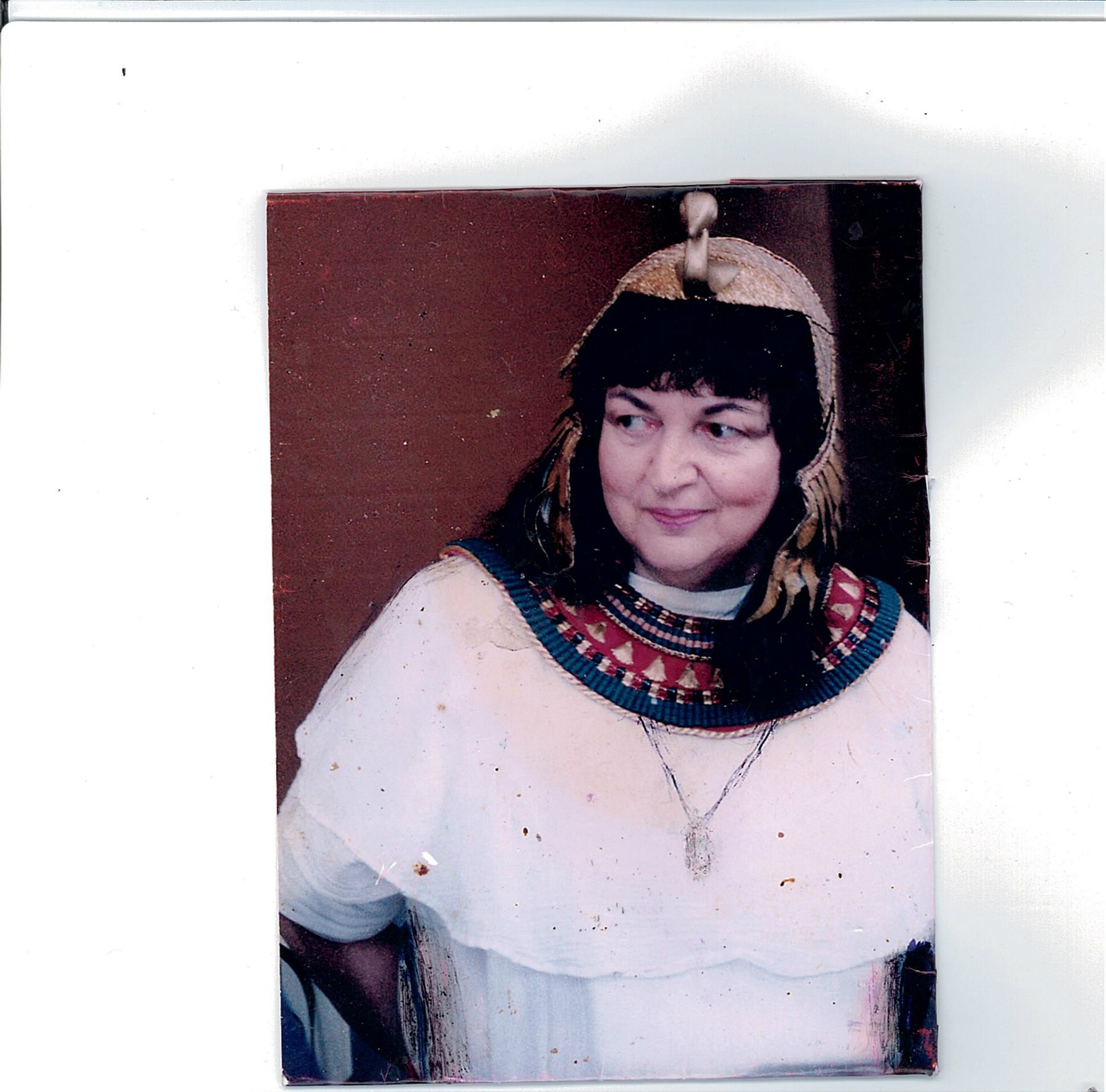 Obituary of Bunny Bernice Frances Foilb