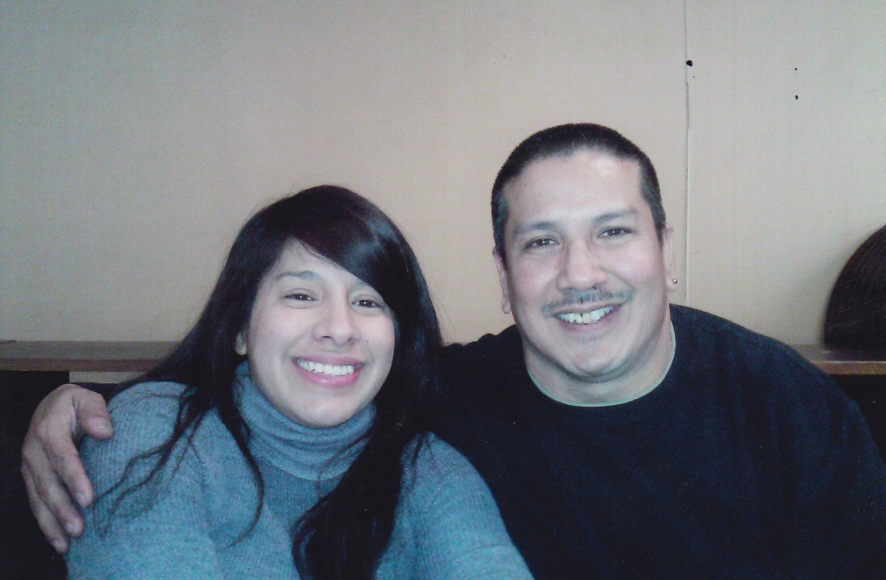 Obituary of Nick Anthony Avila, Jr.