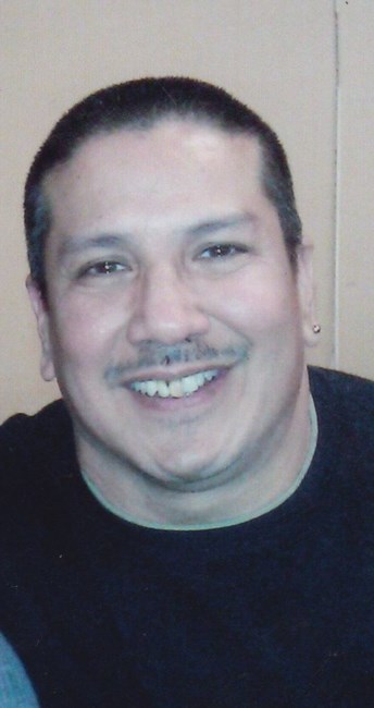 Obituary of Nick Anthony Avila, Jr.