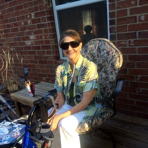 Obituary of Mary Jean Meyer