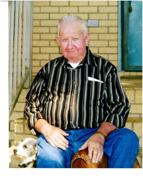 Obituary of Carey Gene Presnall